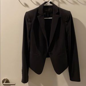 BCBG blazer